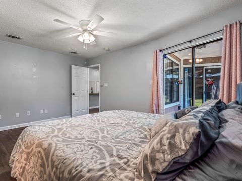 Tiny photo for 4276 Carnwath Road, Tallahassee, FL 32303 (MLS # 392654)