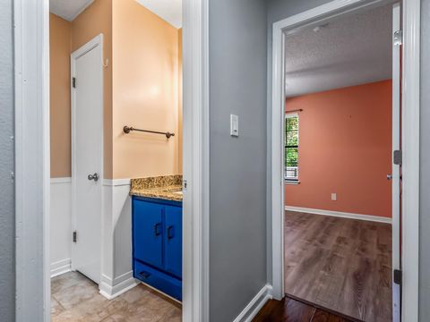 Tiny photo for 4276 Carnwath Road, Tallahassee, FL 32303 (MLS # 392654)