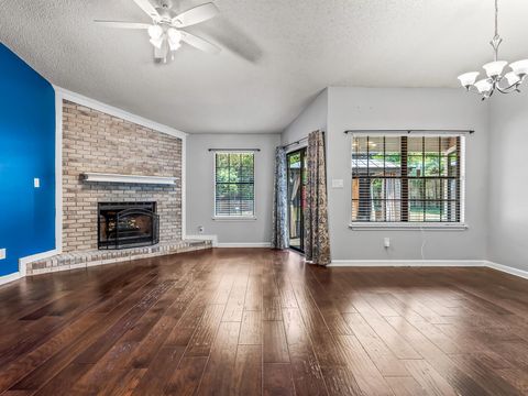 Tiny photo for 4276 Carnwath Road, Tallahassee, FL 32303 (MLS # 392654)