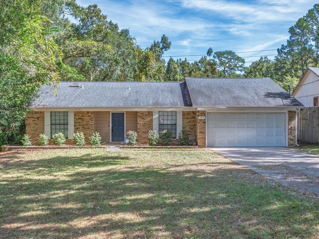 Photo of 4276 Carnwath Road, Tallahassee, FL 32303 (MLS # 392654)