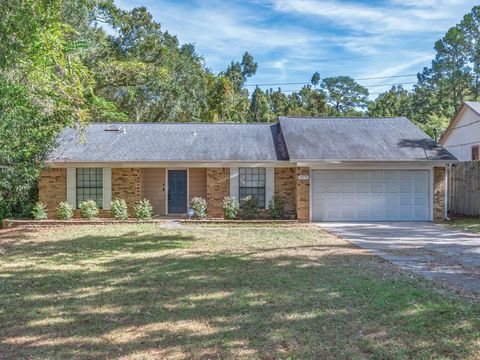 4276 Carnwath Road Tallahassee FL 32303