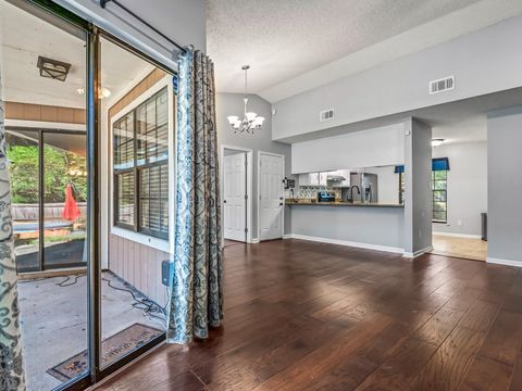 Tiny photo for 4276 Carnwath Road, Tallahassee, FL 32303 (MLS # 392654)