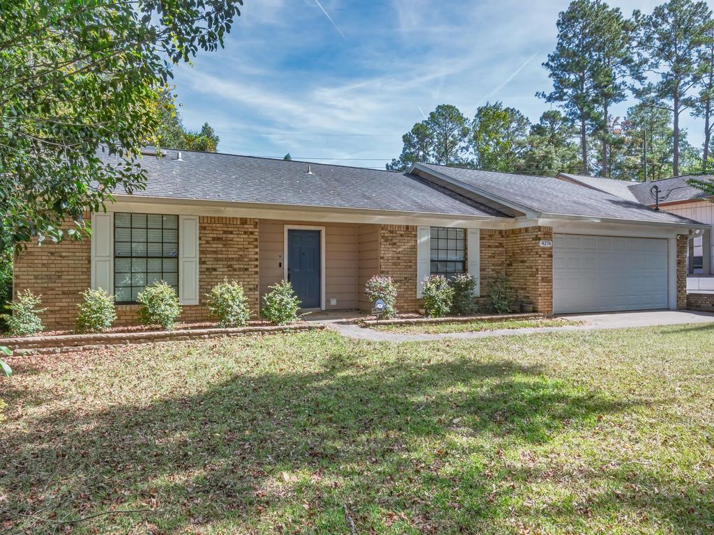 Photo of 4276 Carnwath Road, Tallahassee, FL 32303 (MLS # 392654)