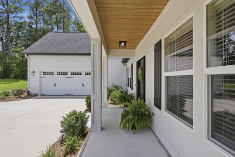 Tiny photo for 2049 Solomon Court, Tallahassee, FL 32308 (MLS # 400417)