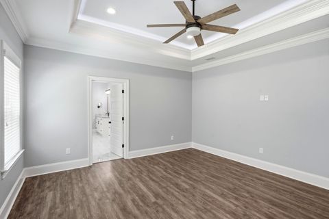 Tiny photo for 2049 Solomon Court, Tallahassee, FL 32308 (MLS # 400417)