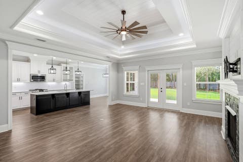 Tiny photo for 2049 Solomon Court, Tallahassee, FL 32308 (MLS # 400417)