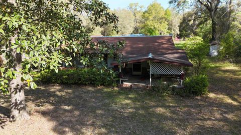 16872 Aqua Lane, Tallahassee, FL 32310 - MLS#: 383692
