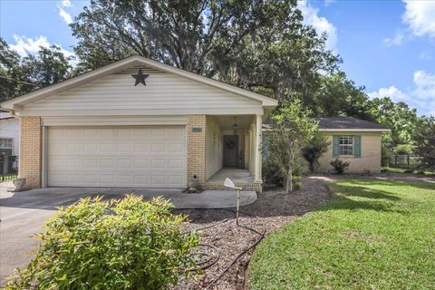 1573 Goodwood Drive, Tallahassee, FL 32308 - MLS#: 386034