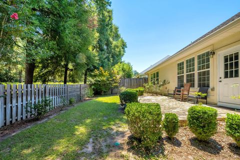 Tiny photo for 4999 Hollystone Lane, Tallahassee, FL 32312 (MLS # 401886)