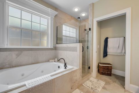 Tiny photo for 4999 Hollystone Lane, Tallahassee, FL 32312 (MLS # 401886)