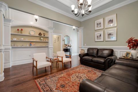 Tiny photo for 4999 Hollystone Lane, Tallahassee, FL 32312 (MLS # 401886)