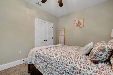 Tiny photo for 4999 Hollystone Lane, Tallahassee, FL 32312 (MLS # 401886)