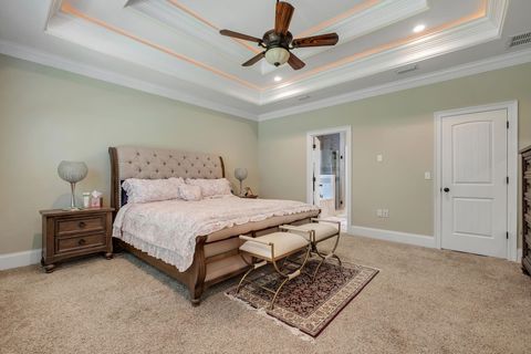 Tiny photo for 4999 Hollystone Lane, Tallahassee, FL 32312 (MLS # 401886)