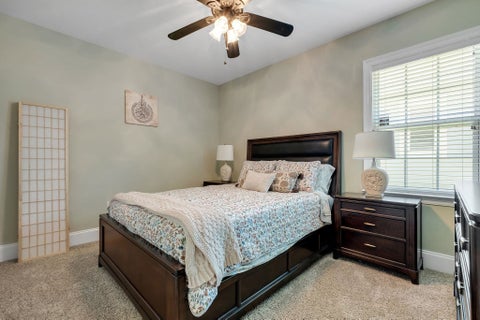 Tiny photo for 4999 Hollystone Lane, Tallahassee, FL 32312 (MLS # 401886)