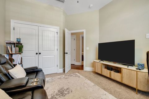 Tiny photo for 4999 Hollystone Lane, Tallahassee, FL 32312 (MLS # 401886)