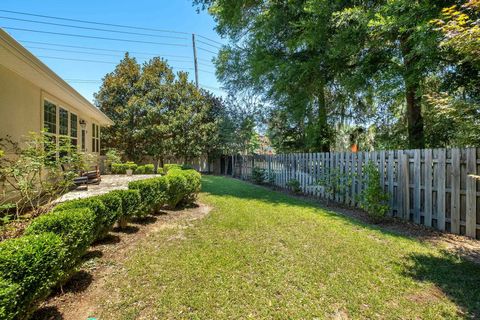 Tiny photo for 4999 Hollystone Lane, Tallahassee, FL 32312 (MLS # 401886)