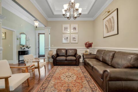 Tiny photo for 4999 Hollystone Lane, Tallahassee, FL 32312 (MLS # 401886)