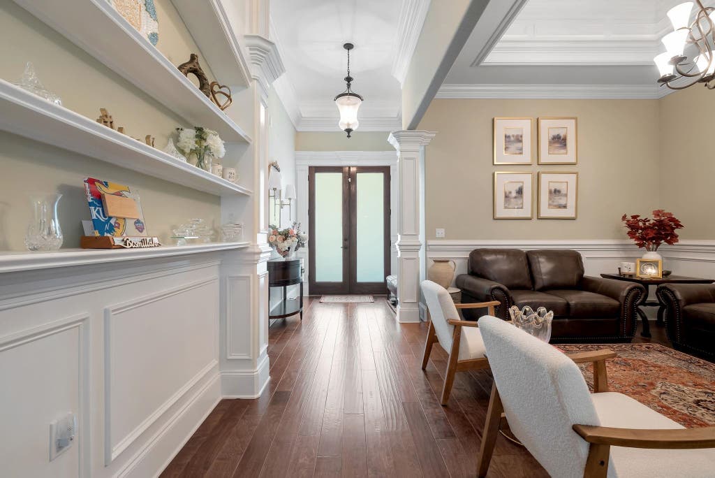 Photo of 4999 Hollystone Lane, Tallahassee, FL 32312 (MLS # 401886)