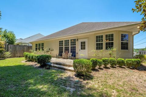 Tiny photo for 4999 Hollystone Lane, Tallahassee, FL 32312 (MLS # 401886)