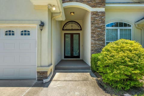 Tiny photo for 4999 Hollystone Lane, Tallahassee, FL 32312 (MLS # 401886)