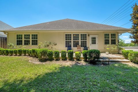 Tiny photo for 4999 Hollystone Lane, Tallahassee, FL 32312 (MLS # 401886)