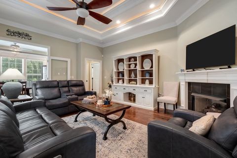 Tiny photo for 4999 Hollystone Lane, Tallahassee, FL 32312 (MLS # 401886)