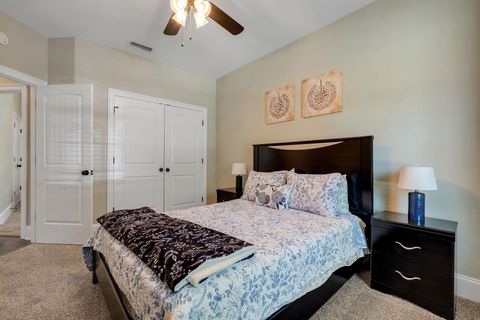 Tiny photo for 4999 Hollystone Lane, Tallahassee, FL 32312 (MLS # 401886)