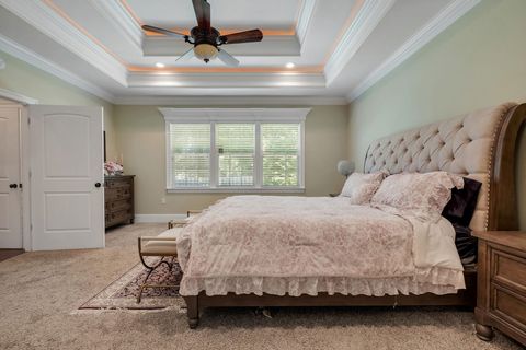 Tiny photo for 4999 Hollystone Lane, Tallahassee, FL 32312 (MLS # 401886)