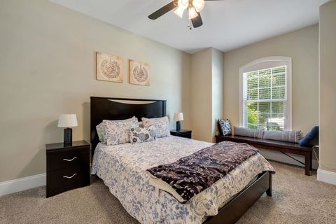 Tiny photo for 4999 Hollystone Lane, Tallahassee, FL 32312 (MLS # 401886)