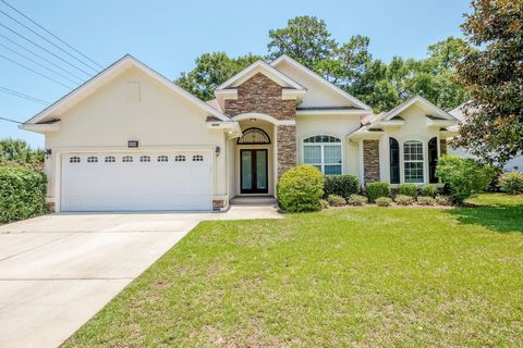 Photo of 4999 Hollystone Lane, Tallahassee, FL 32312 (MLS # 401886)