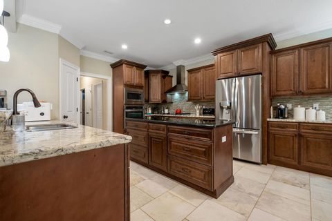 Tiny photo for 4999 Hollystone Lane, Tallahassee, FL 32312 (MLS # 401886)