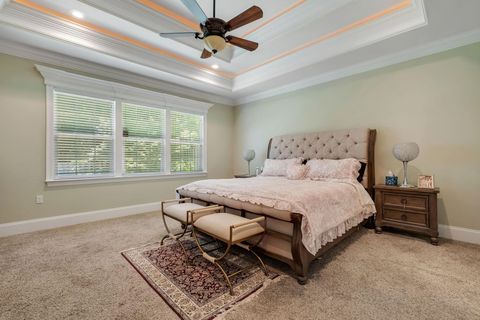 Tiny photo for 4999 Hollystone Lane, Tallahassee, FL 32312 (MLS # 401886)