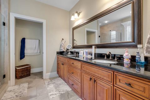 Tiny photo for 4999 Hollystone Lane, Tallahassee, FL 32312 (MLS # 401886)