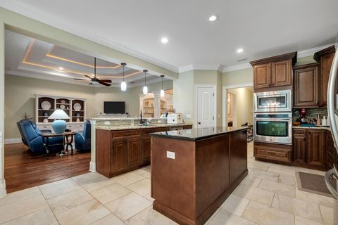 Tiny photo for 4999 Hollystone Lane, Tallahassee, FL 32312 (MLS # 401886)