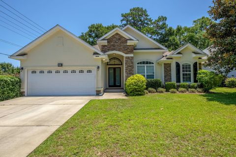 Tiny photo for 4999 Hollystone Lane, Tallahassee, FL 32312 (MLS # 401886)