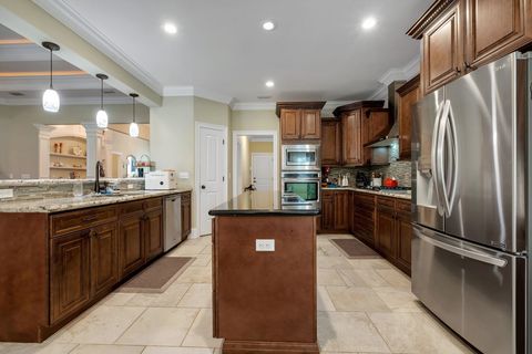 Tiny photo for 4999 Hollystone Lane, Tallahassee, FL 32312 (MLS # 401886)