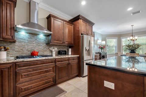 Tiny photo for 4999 Hollystone Lane, Tallahassee, FL 32312 (MLS # 401886)