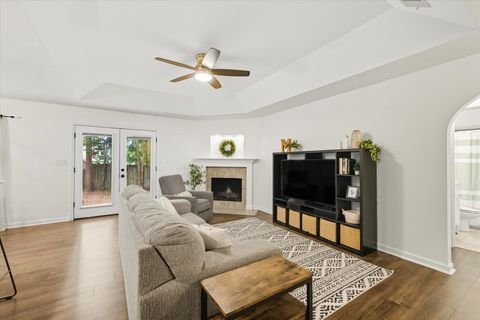 Tiny photo for 968 Audrey Court, Tallahassee, FL 32317 (MLS # 391624)