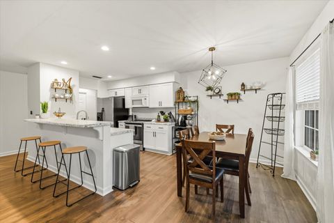 Tiny photo for 968 Audrey Court, Tallahassee, FL 32317 (MLS # 391624)