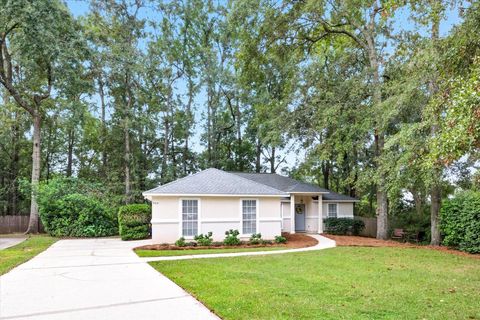 Tiny photo for 968 Audrey Court, Tallahassee, FL 32317 (MLS # 391624)