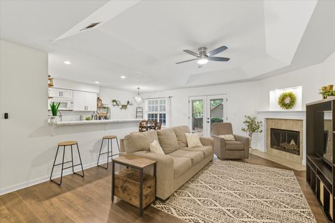 Tiny photo for 968 Audrey Court, Tallahassee, FL 32317 (MLS # 391624)