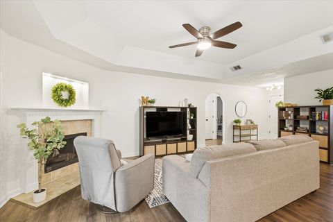 Tiny photo for 968 Audrey Court, Tallahassee, FL 32317 (MLS # 391624)