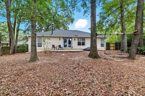 Tiny photo for 968 Audrey Court, Tallahassee, FL 32317 (MLS # 391624)