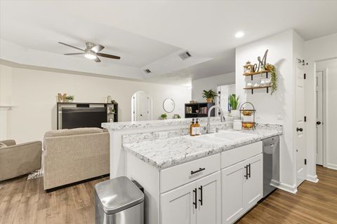 Tiny photo for 968 Audrey Court, Tallahassee, FL 32317 (MLS # 391624)