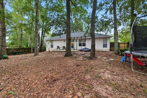 Tiny photo for 968 Audrey Court, Tallahassee, FL 32317 (MLS # 391624)