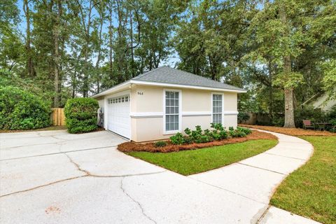 Tiny photo for 968 Audrey Court, Tallahassee, FL 32317 (MLS # 391624)