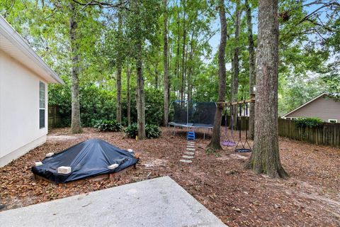 Tiny photo for 968 Audrey Court, Tallahassee, FL 32317 (MLS # 391624)