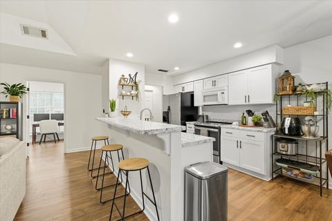 Tiny photo for 968 Audrey Court, Tallahassee, FL 32317 (MLS # 391624)