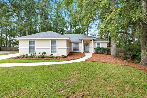 Tiny photo for 968 Audrey Court, Tallahassee, FL 32317 (MLS # 391624)