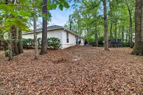 Tiny photo for 968 Audrey Court, Tallahassee, FL 32317 (MLS # 391624)